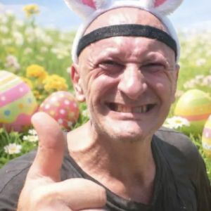 Profilbild