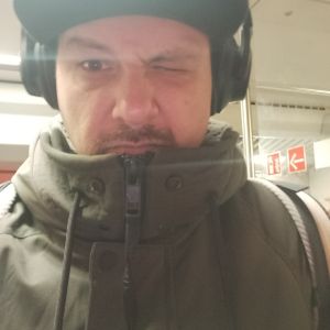 Profilbild