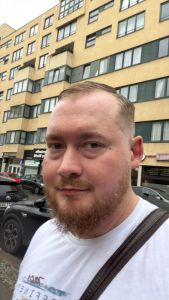Profilbild
