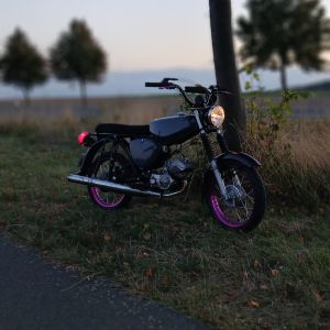 Profilbild