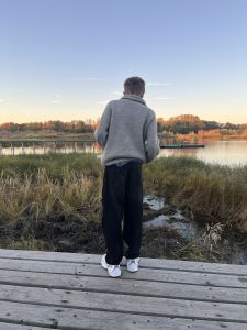 Profilbild