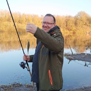 Profilbild