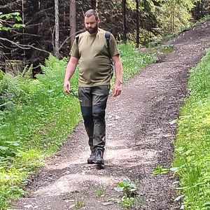 Profilbild