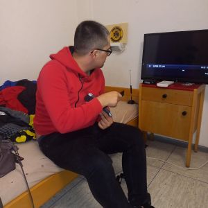 Profilbild