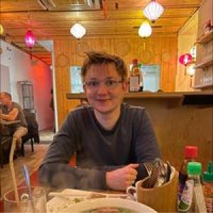 Profilbild