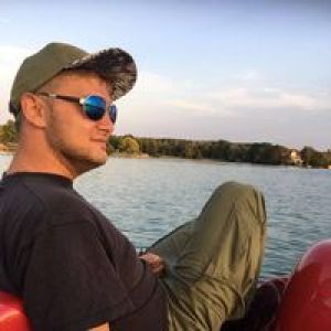 Profilbild