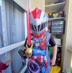 Profilbild