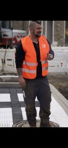 Profilbild