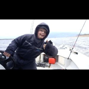 Angeln Auf Usedom U. Co.