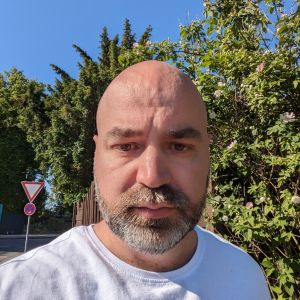 Profilbild