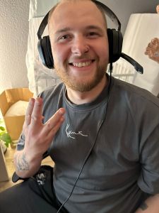 Profilbild