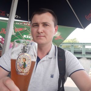 Profilbild