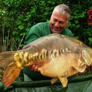 Mike Gafner