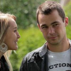 Profilbild