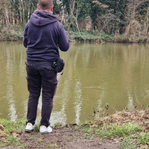 Profilbild