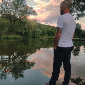 Profilbild