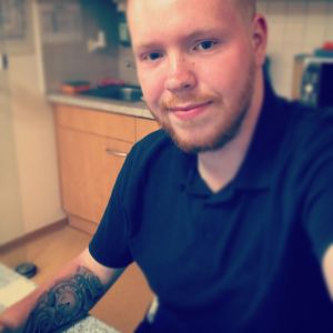 Profilbild