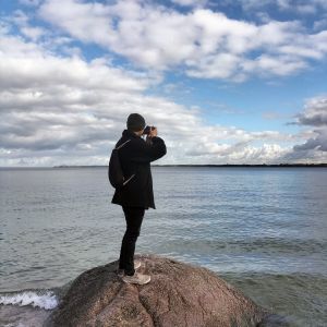 Profilbild