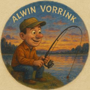 Alwin Vorrink