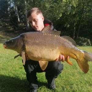 Tom Hinzer1