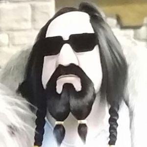 Profilbild
