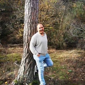Profilbild