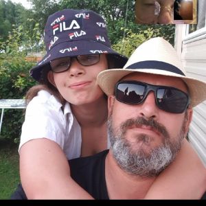 Profilbild
