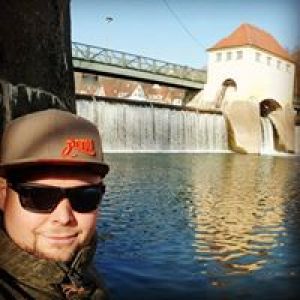 Profilbild