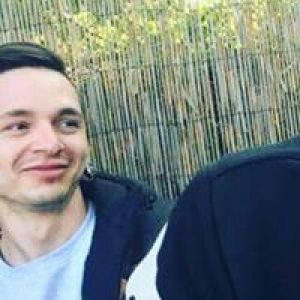 Profilbild