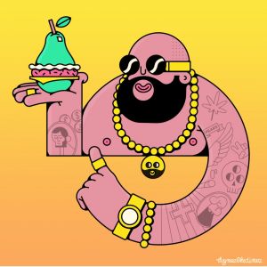 Profilbild