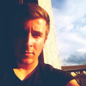 Profilbild