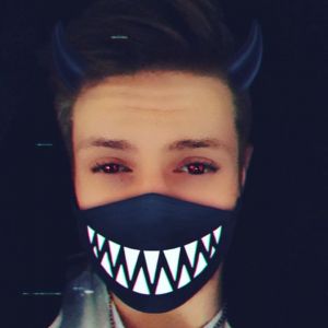Profilbild