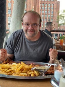 Profilbild