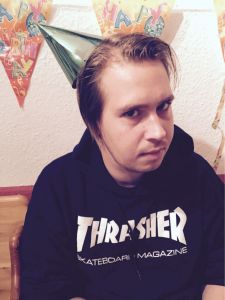 Profilbild