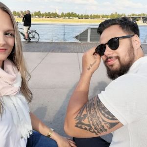 Profilbild