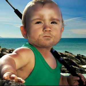 Profilbild