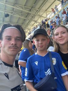 Lasse Möller 12