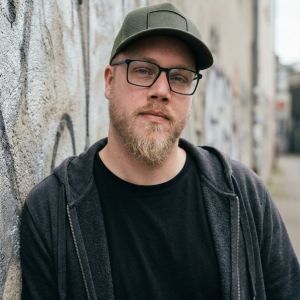 Profilbild