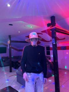 Profilbild