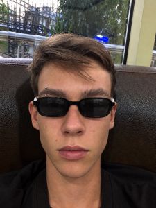 Profilbild