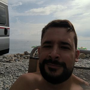 Profilbild