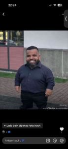 benrry