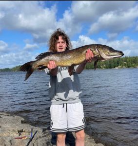 Fishing Fips