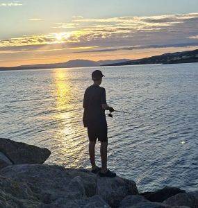 Profilbild