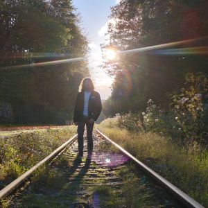 Profilbild