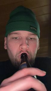 Profilbild