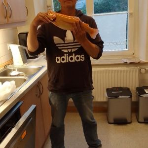 Profilbild