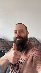 Profilbild