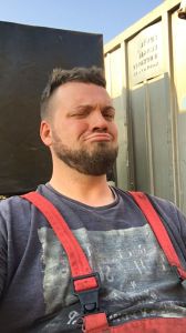 Profilbild