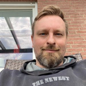 Profilbild